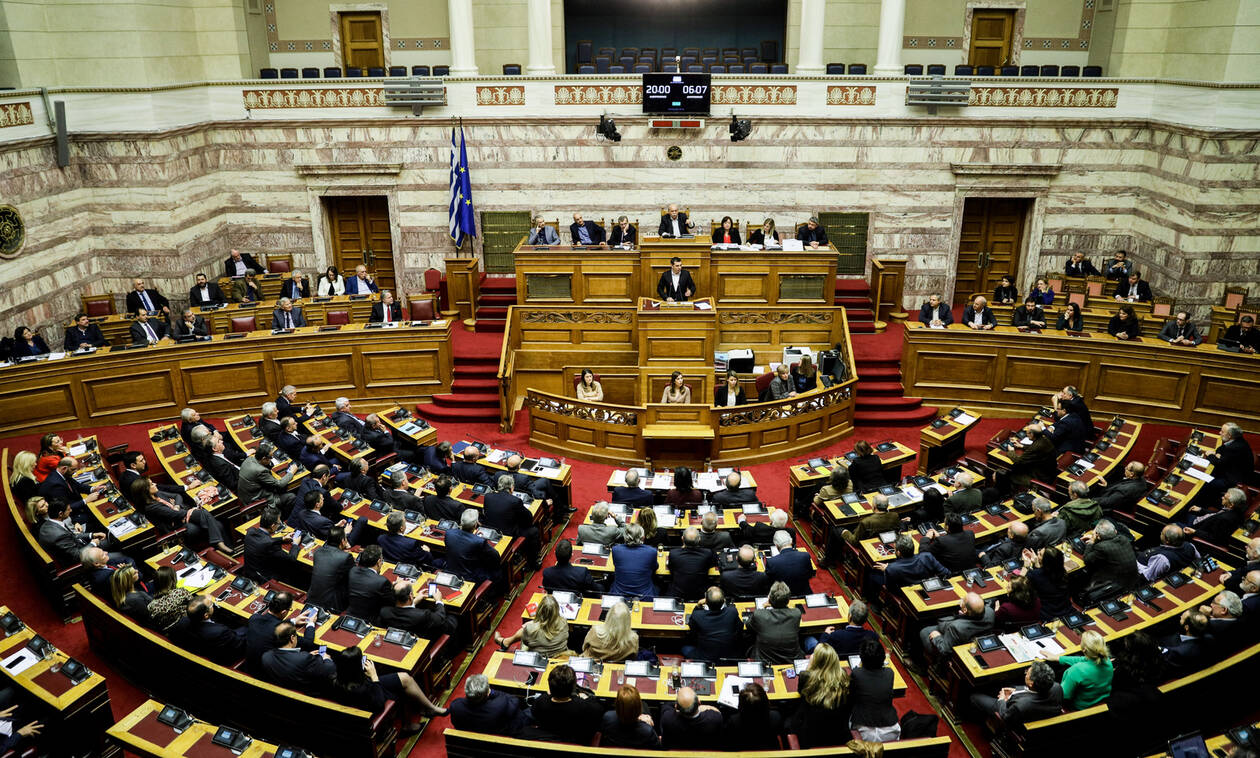 Ένταξη Σκοπίων στο ΝΑΤΟ: «Πρόθυμοι» και ΣΥΡΙΖΑ ολοκλήρωσαν το ξεπούλημα της Μακεδονίας