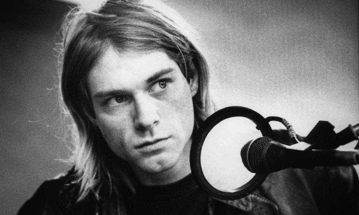 Nirvana: 25 χρόνια μετά το θάνατο του Κερτ Κομπέιν αποκαλύπτονται οι «δαίμονες» που τον βασάνιζαν