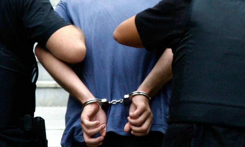 Κοζάνη: Συνελήφθη καταζητούμενος από την Interpol