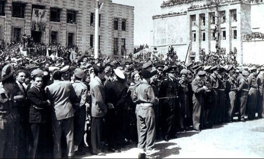 Σαν σήμερα το 1947 τα Δωδεκάνησα ενσωματώνονται στην Ελλάδα (pics)