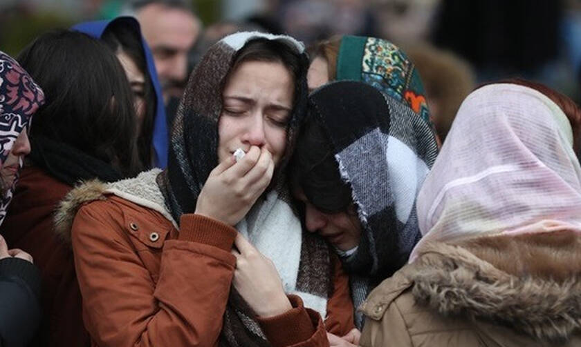 Στους 18 οι νεκροί από την κατάρρευση πολυκατοικίας στην Κωνσταντινούπολη