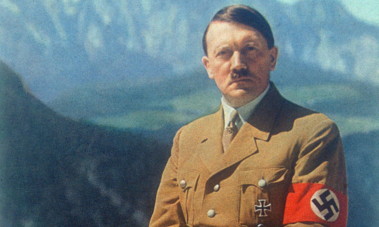 Στα... αζήτητα οι πίνακες του Χίτλερ που δημοπρατήθηκαν στη Νυρεμβέργη