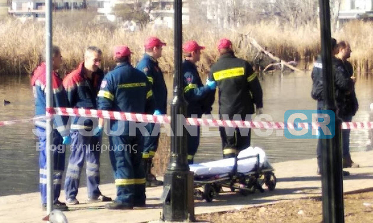Θρίλερ στην Καστοριά: Βρέθηκε πτώμα γυναίκας στη λίμνη