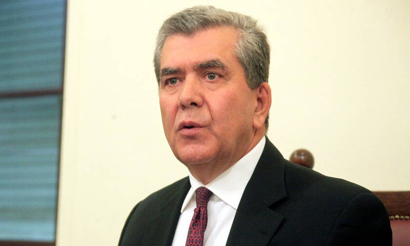 Μητρόπουλος για αναδρομικά: «Βρώμικο παιχνίδι της κυβέρνησης - Ασκεί πιέσεις σε δικαστές»