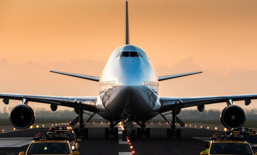 Το τελευταίο ταξίδι ενός Boeing 747: Έγινε τουριστικό αξιοθέατο!