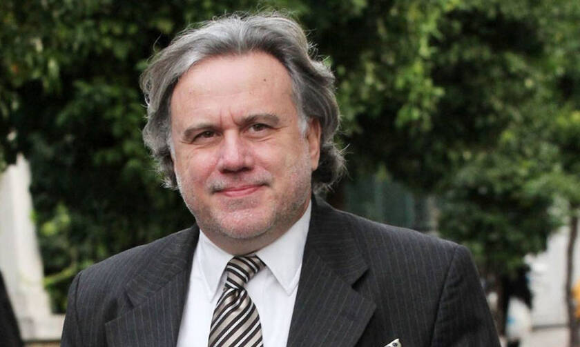 The Constitutional review will be concluded and will be democratic and progressive, Katrougalos says
