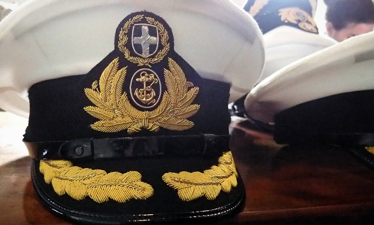 Θρήνος στο Πολεμικό Ναυτικό: Νεκρός υπαξιωματικός στη φρεγάτα «Ψαρά»