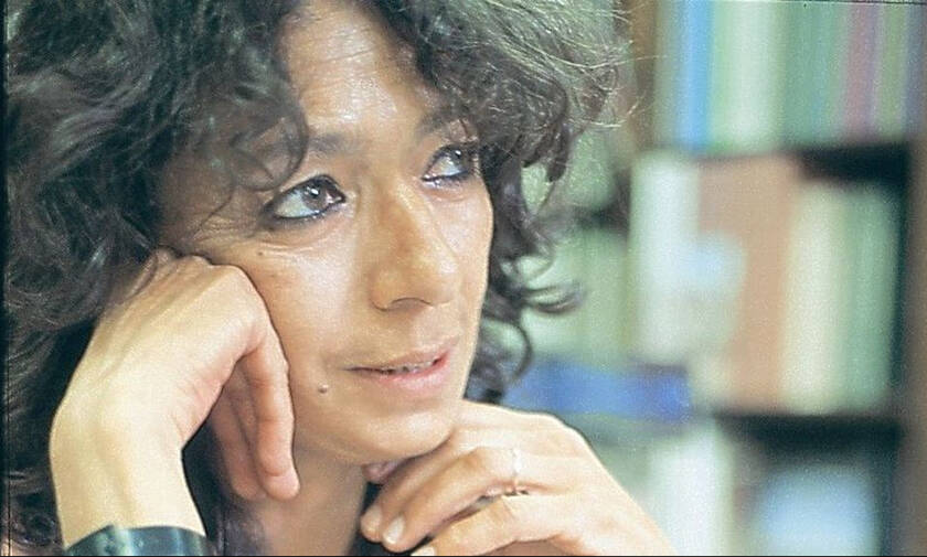 Πέθανε η συγγραφέας Νίκη Αναστασέα