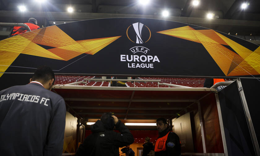 Ολυμπιακός - Ντιναμό Κιέβου LIVE: Η πρώτη «μάχη» για το Europa League