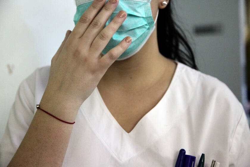 Υπουργείο Παιδείας: Τι ισχύει με τις απουσίες των μαθητών που νόσησαν από γρίπη