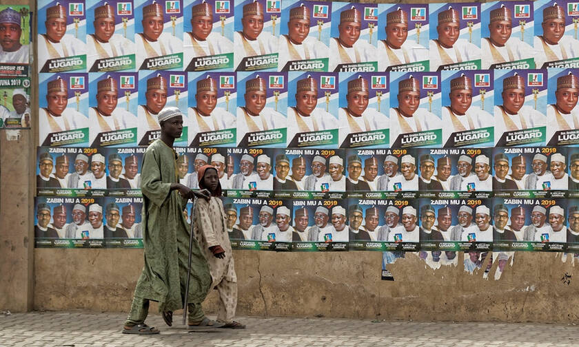 Νιγηρία: Αναβολή των εκλογών λίγο πριν το άνοιγμα της κάλπης