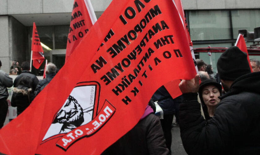 ΠΟΕ-ΟΤΑ: Πανελλαδική απεργία στους δήμους της χώρας την Πέμπτη