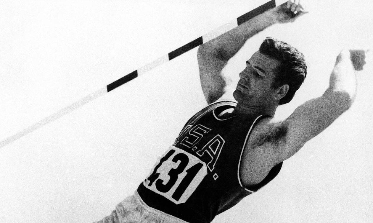Θλίψη: Πέθανε ο «χρυσός» Ολυμπιονίκης Ντον Μπραγκ