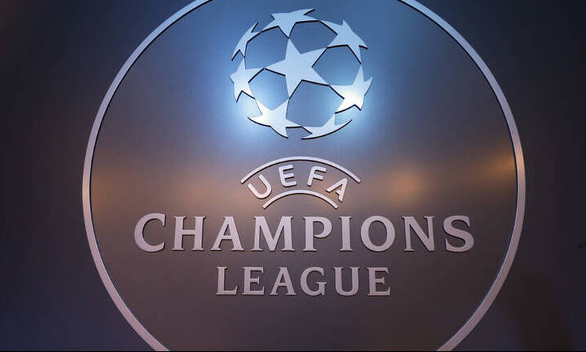 Champions League: Γιγαντομαχία στο Άνφιλντ 