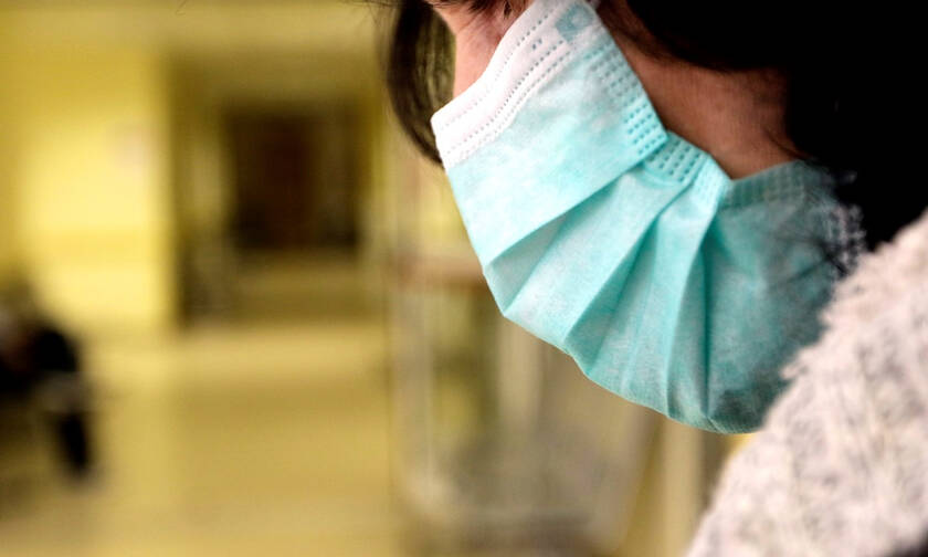 Γρίπη: Κατέληξε 55χρονη γυναίκα στην Κρήτη