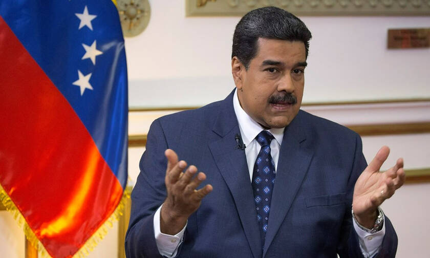 Βενεζουέλα: Ο Μαδούρο απαγόρευσε τον απόπλου όλων των πλοίων