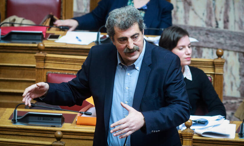 Σφοδρή επίθεση στον Παύλο Πολάκη από πρώην βουλευτή του ΣΥΡΙΖΑ