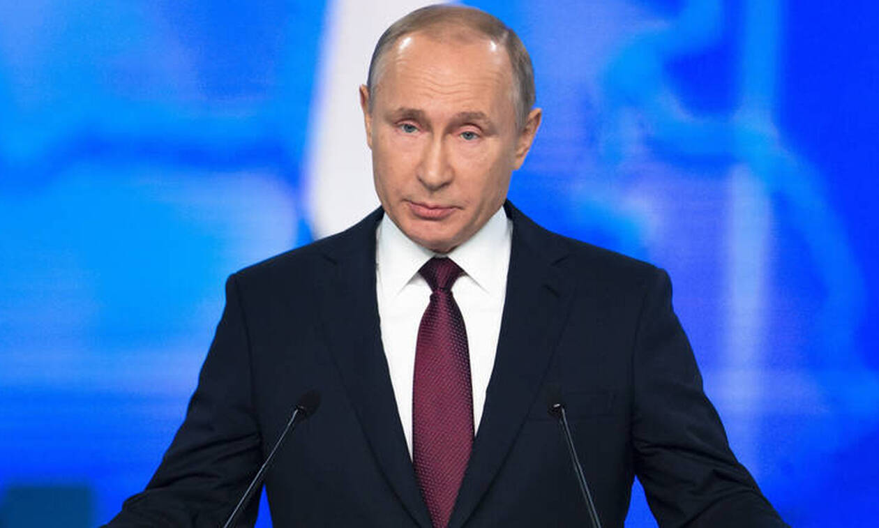 Προειδοποίηση Πούτιν σε ΗΠΑ: Εγώ είμαι έτοιμος για μια νέα «Κρίση των Πυραύλων», εσείς;
