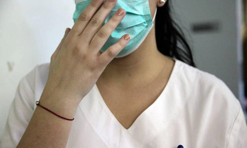 Γρίπη: Αμείωτο το κύμα του Η1Ν1- Στους 74 οι νεκροί
