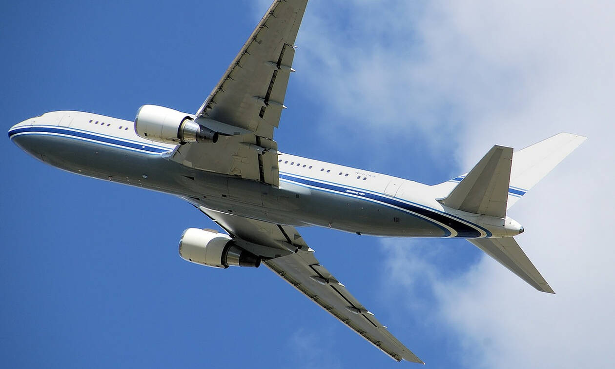 Τραγωδία στο Τέξας: Τρεις νεκροί από τη συντριβή Boeing 767 κοντά στο αεροδρόμιο του Χιούστον