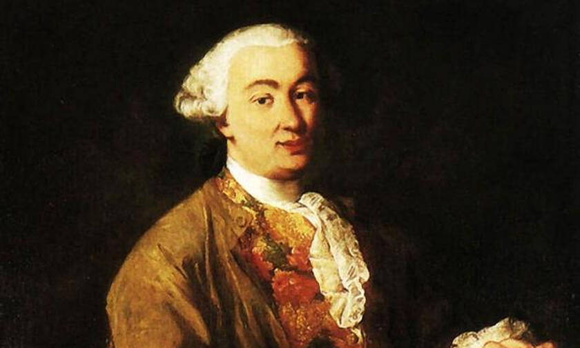Σαν σήμερα το 1707 γεννιέται ο σπουδαίος κωμικός θεατρικός συγγραφέας Κάρλο Γκολντόνι