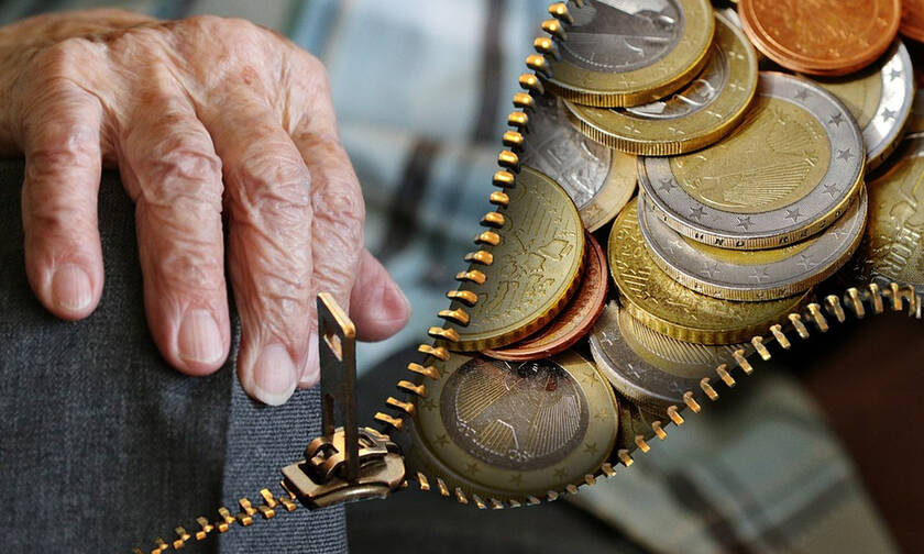 Αναδρομικά συνταξιούχων: Πώς θα πάρετε πίσω τα χρήματά σας - Βήμα προς βήμα η διαδικασία