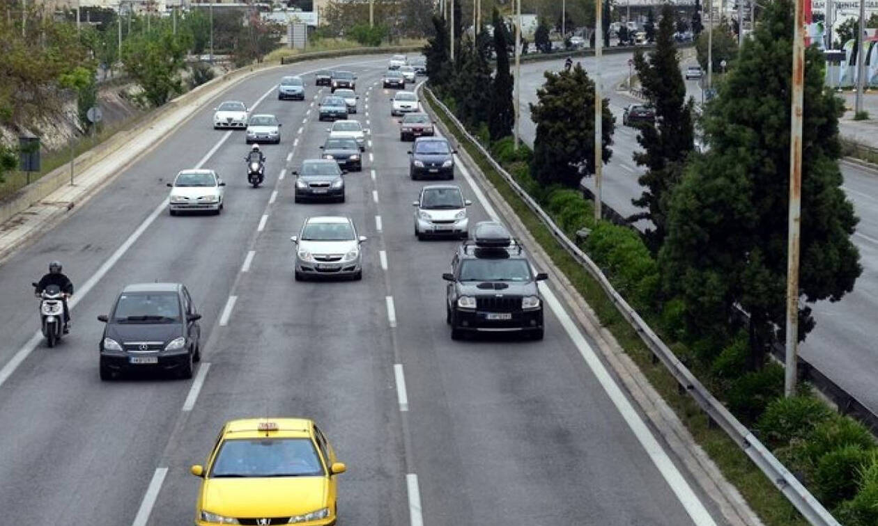 Προσοχή! Κάμερες στα διόδια της Αθηνών-Λαμίας - Τσουχτερά πρόστιμα για τους παραβάτες οδηγούς 