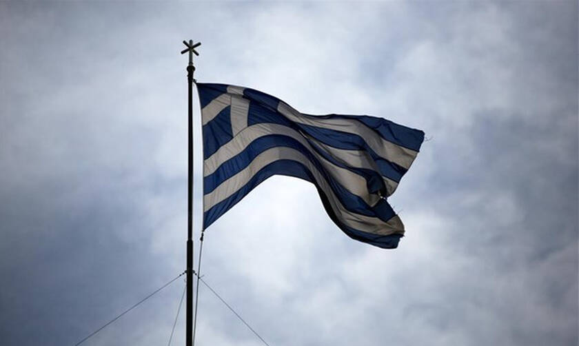 Greek budget shows primary surplus of 729 mln euros in Jan.