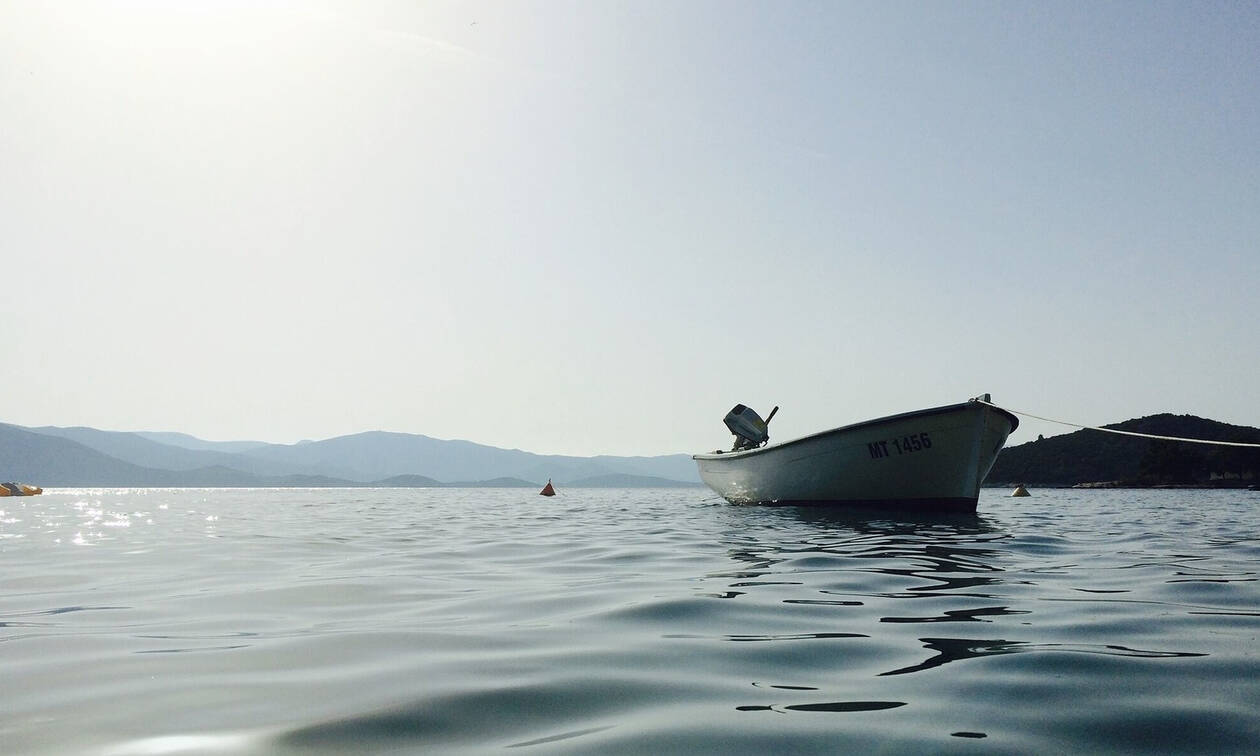 Θάνατος - σοκ για Έλληνα ναυτικό στη Χίο: Πέθανε λίγο πριν ανεβεί στο πλοίο