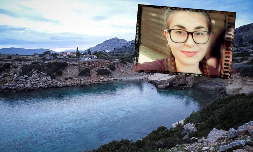 Απόκαλυψη - σοκ: Ο 19χρονος Αλβανός απειλούσε την Ελένη Τοπαλούδη με ροζ βίντεο
