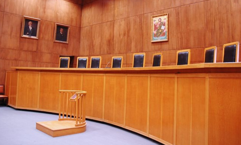 Άγριο ξύλο σε δικαστήριο του Βόλου: Η ατάκα που άναψε τα αίματα 