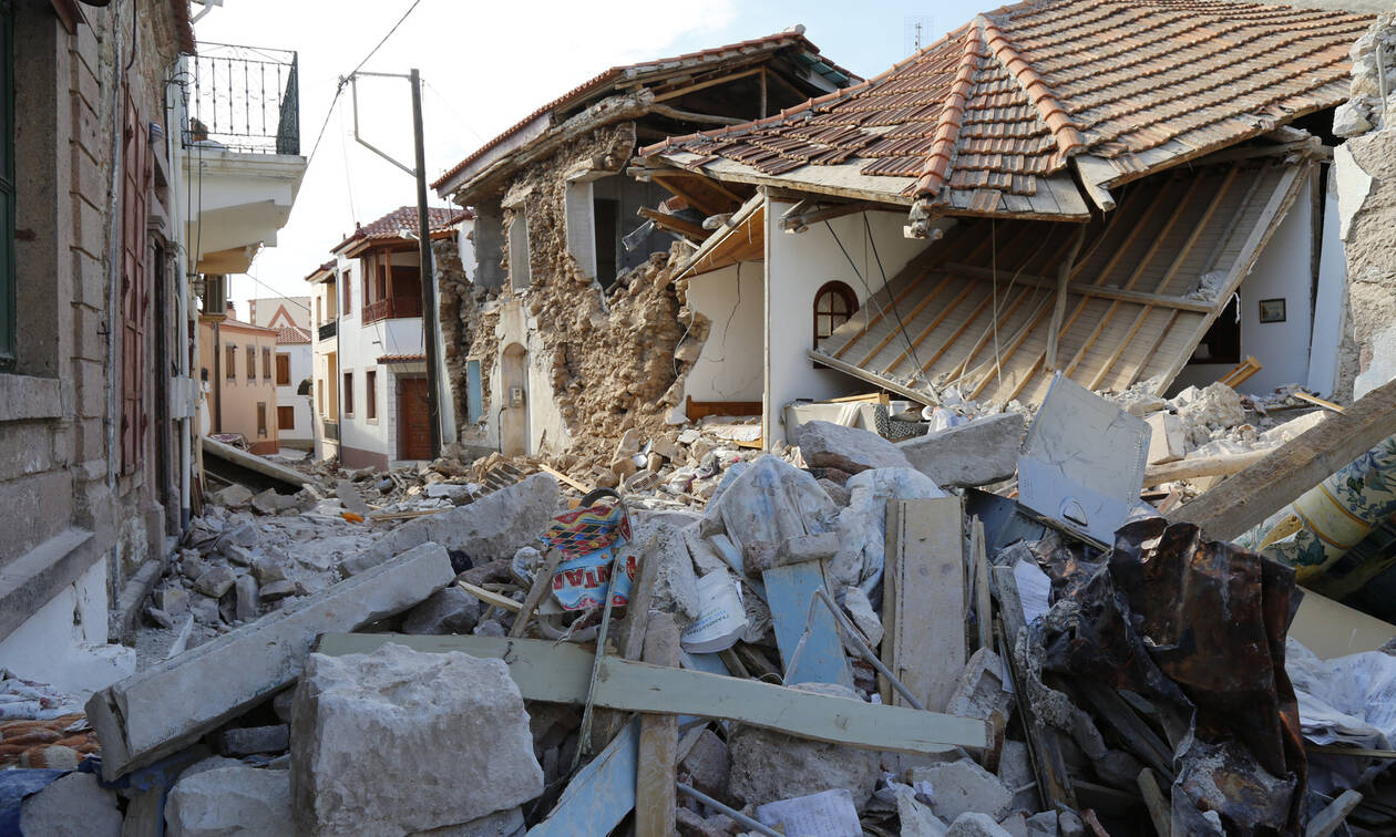 Αυτό είναι το χωριό που τραβάει σαν «μαγνήτης» τους σεισμούς - Βρίσκεται στην Ελλάδα