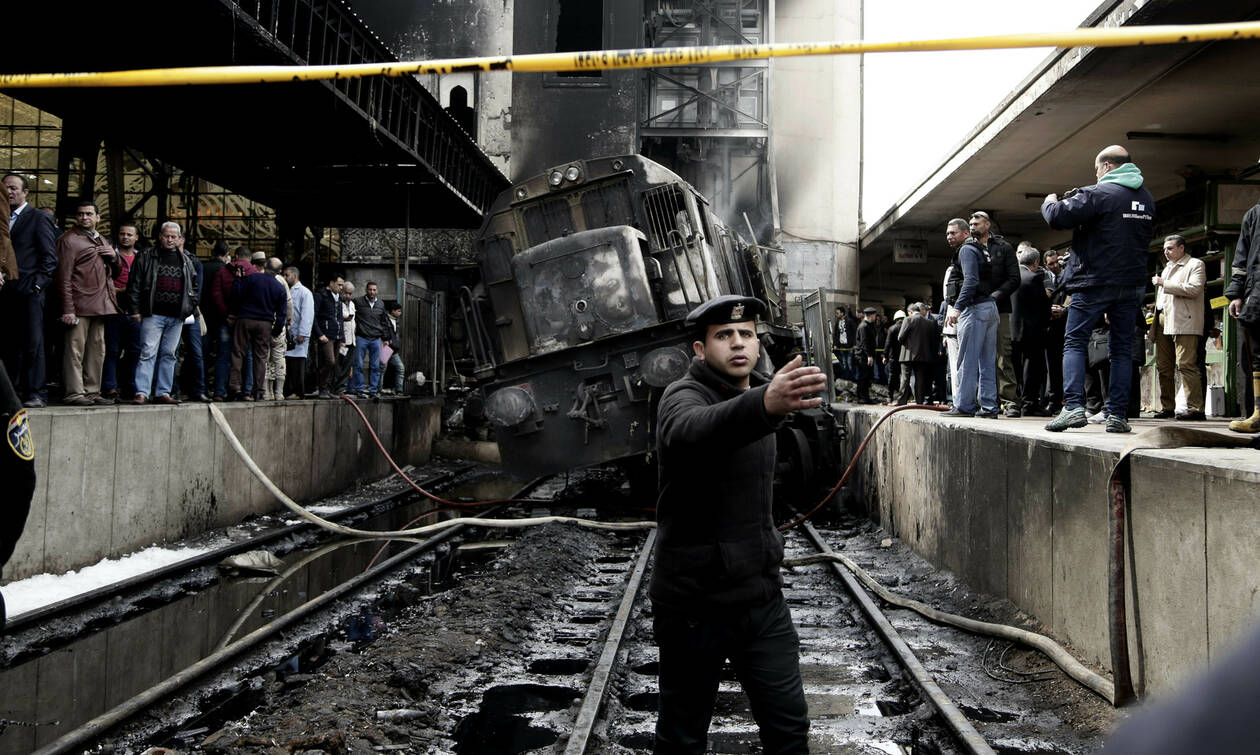 Αποκάλυψη - «βόμβα» για την τραγωδία με τους 20 νεκρούς στο Κάιρο