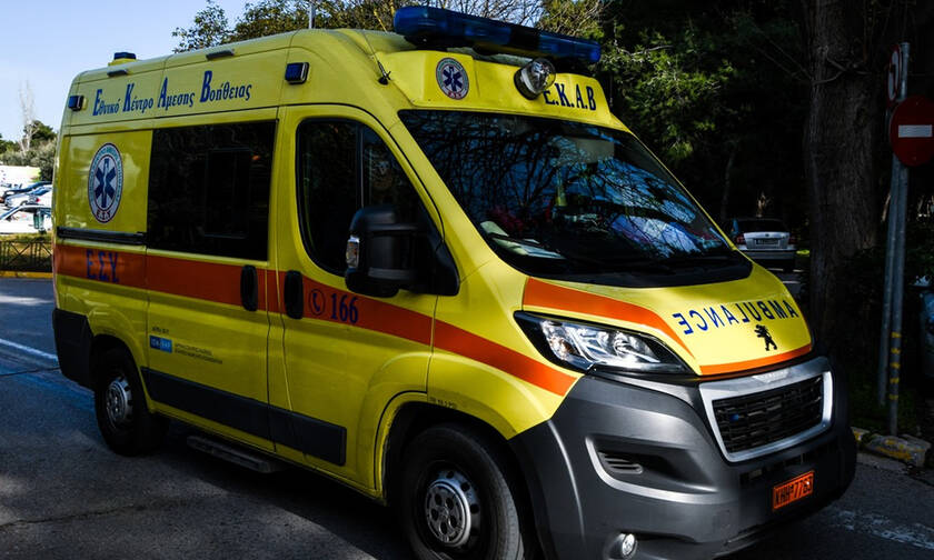 «Θρίλερ» στο νοσοκομείο της Κατερίνης: 40χρονος βρέθηκε νεκρός στο πάρκινγκ