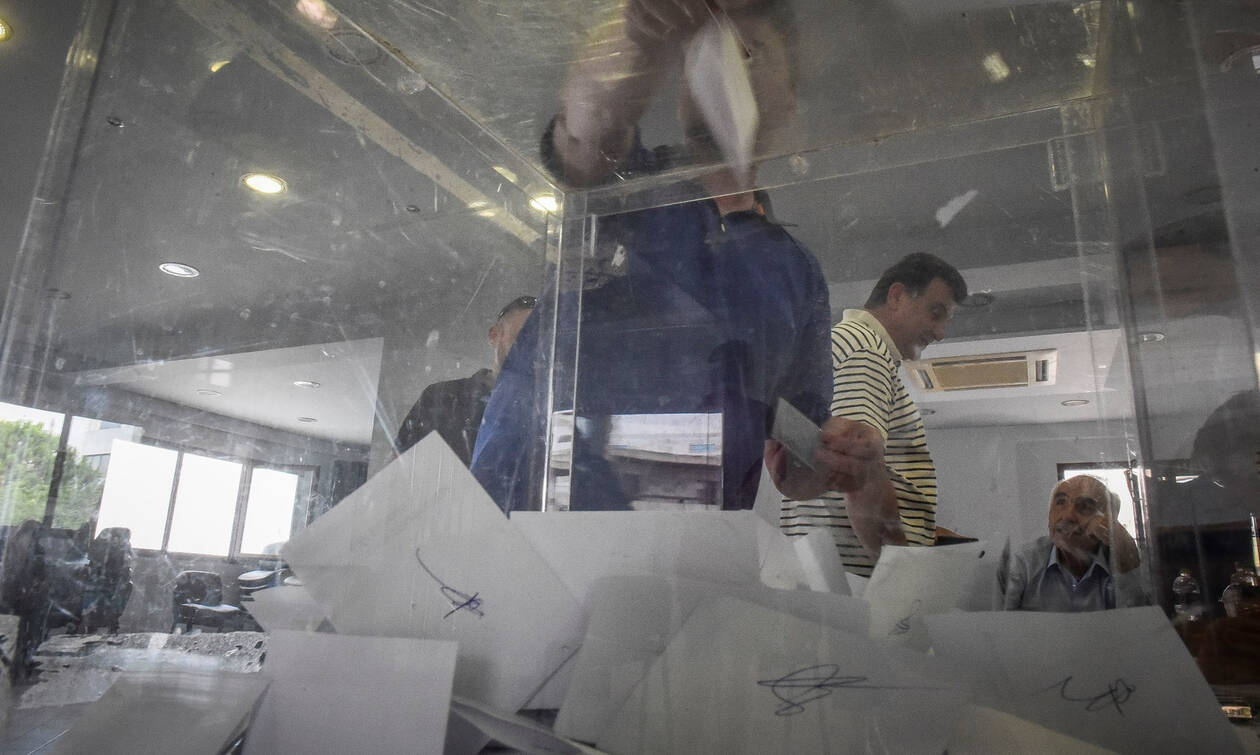 Έχασε τις εκλογές ο ΣΥΡΙΖΑ: Δείτε πού 