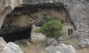 Ιστορία μυστηρίου: Γιατί το BBC ασχολήθηκε με τη σπηλιά του Νταβέλη;