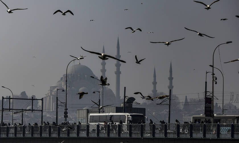 Ταξίδι - εξπρές στην Κωνσταντινούπολη: Όσα πρέπει να δείτε και να κάνετε (pics)