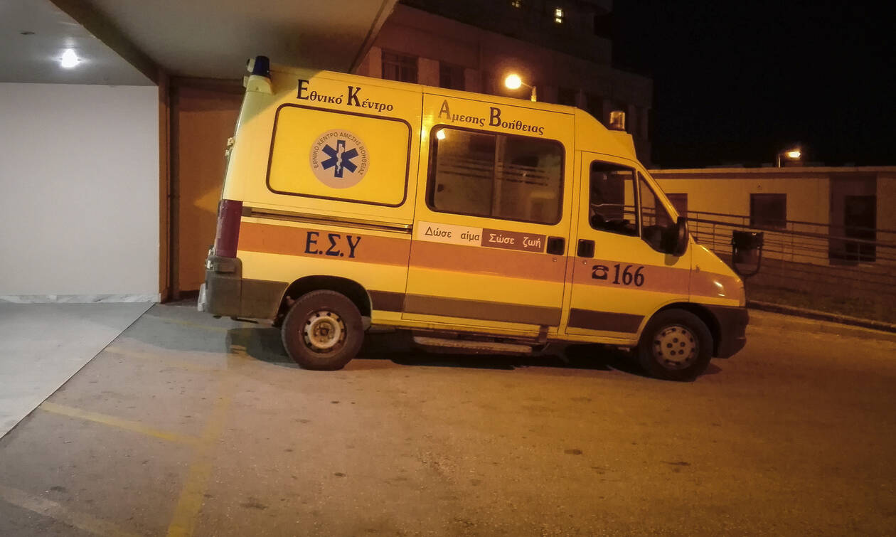 Τρόμος στη Θεσσαλονίκη: Πέταξαν μπουκάλι σε λεωφορείο - Tραυματίστηκε μία γυναίκα