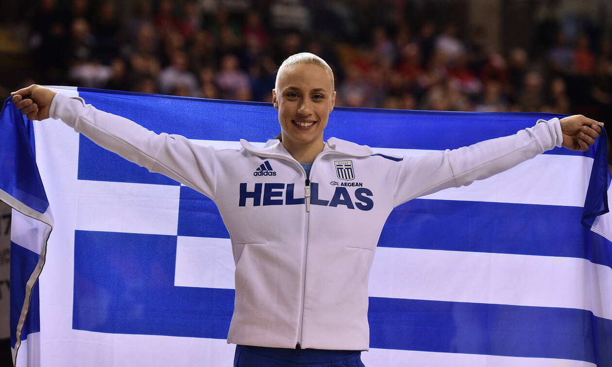 Ευρωπαϊκό πρωτάθλημα κλειστού στίβου: 5η θέση η Ελλάδα στον πίνακα των μεταλλίων