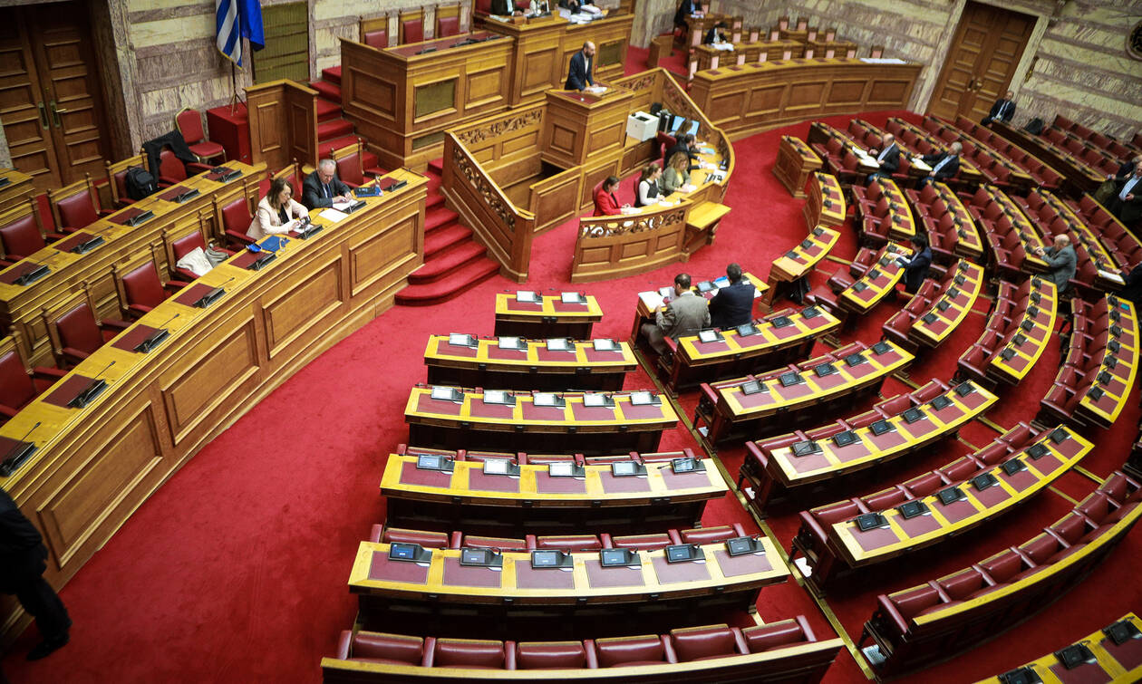 Αδιανόητη πρόκληση από Τούρκο βουλευτή μέσα στη Βουλή: «Οι ενέργειες στην Κύπρο θα έχουν συνέπειες»