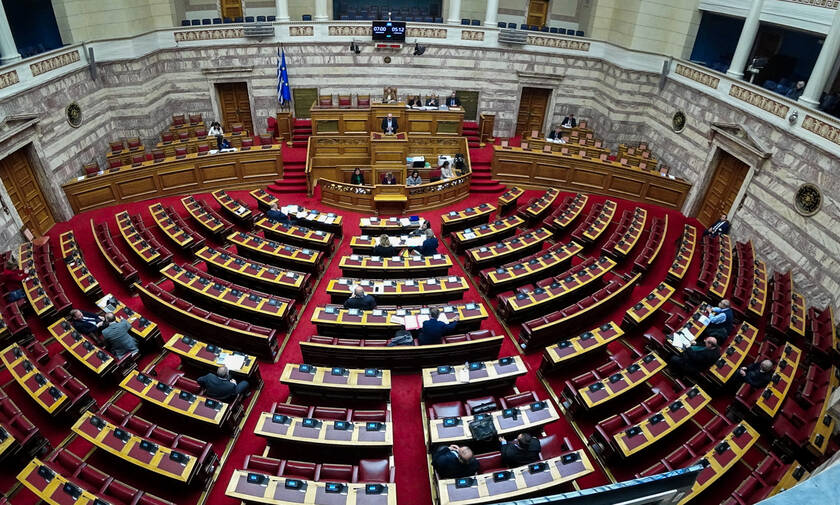 Εκλογές 2019: Κατατέθηκε στη Βουλή η τροπολογία για την κατάτμηση πέντε δήμων