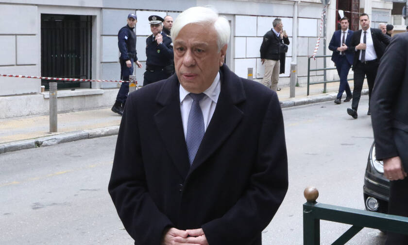 International Women's Day underlines global debt to women, Pavlopoulos says