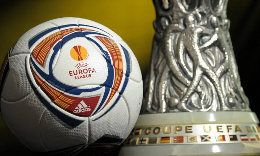 Europa League: Τώρα ξεκινάει το... καλό με την φάση των «16»