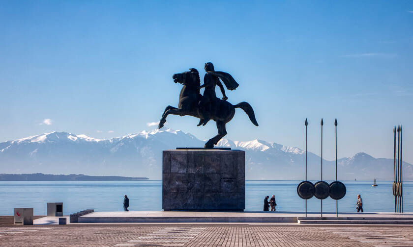 Επιμένει το BBC: Υπάρχει «μακεδονική μειονότητα» στην Ελλάδα