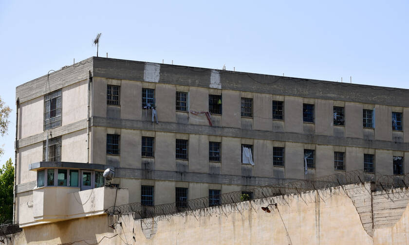Φυλακές Κορυδαλλού: Πώς έγινε το αιματοκύλισμα μέσα στο ψυχιατρείο - Ένας νεκρός και 8 τραυματίες