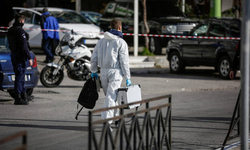 Συναγερμός: Τηλεφώνημα για βόμβα στα δικαστήρια Πειραιά