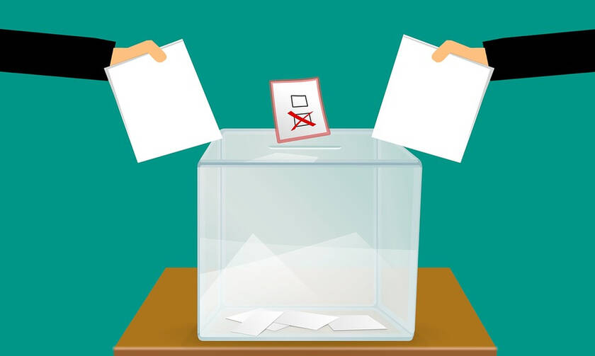 Εκλογές 2019: Επιλέγουμε ανάμεσα σε 10.941 υποψήφιους