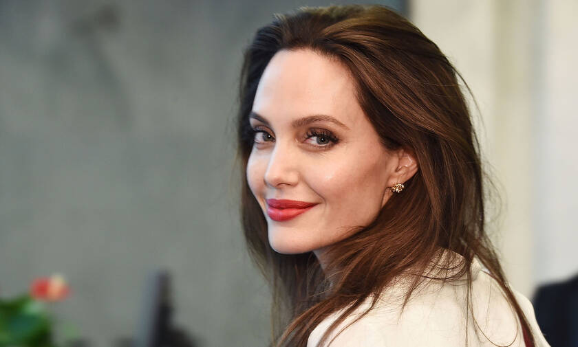 Παντρεύεται για 4η φορά η Angelina Jolie - Δείτε ποιος είναι ο γαμπρός