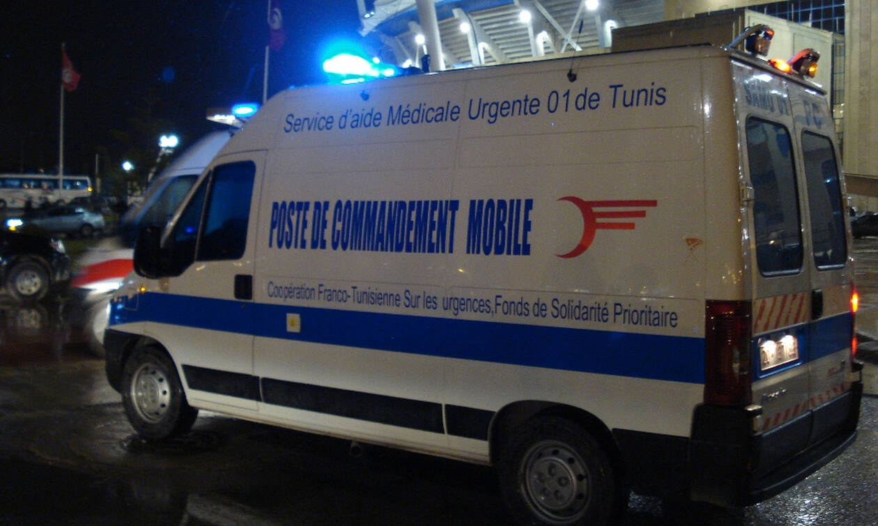 Τυνησία: Πέθαναν έντεκα νεογνά σε μαιευτήριο - Παραιτήθηκε ο υπουργός Υγείας 