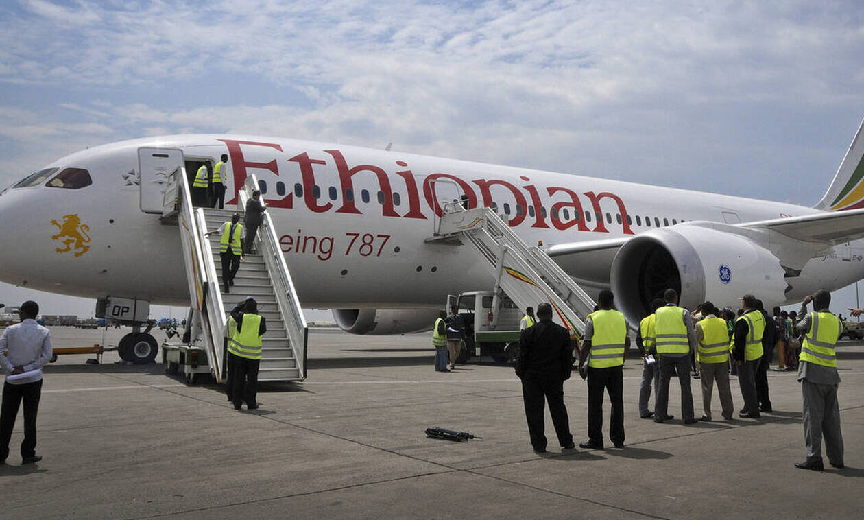Ethiopian Airlines: Θρηνεί για τους 157 νεκρούς της πτήσης ΕΤ 302 (pics)